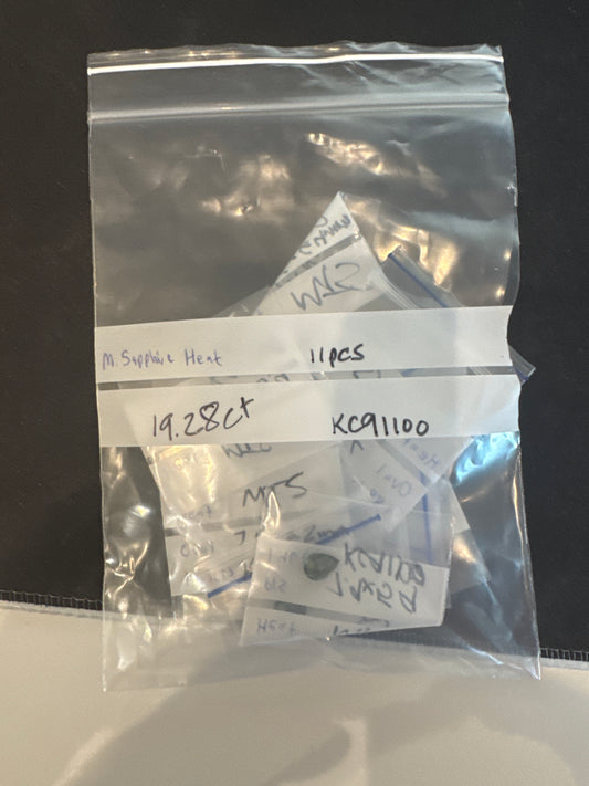 MTS SUITE 19.28CT (N) 11PCS KC91100