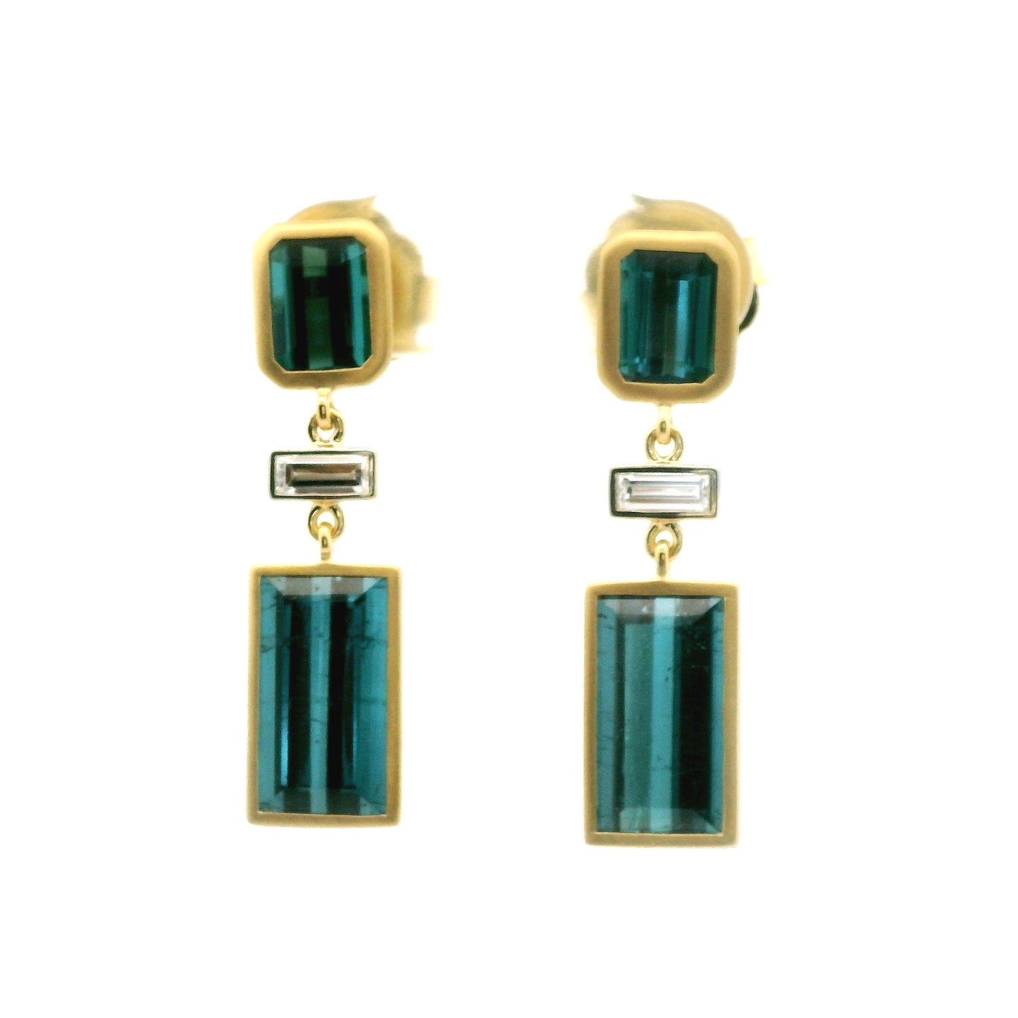 IND TM EC BD ER 8.65/.27CT 18KY KC93500