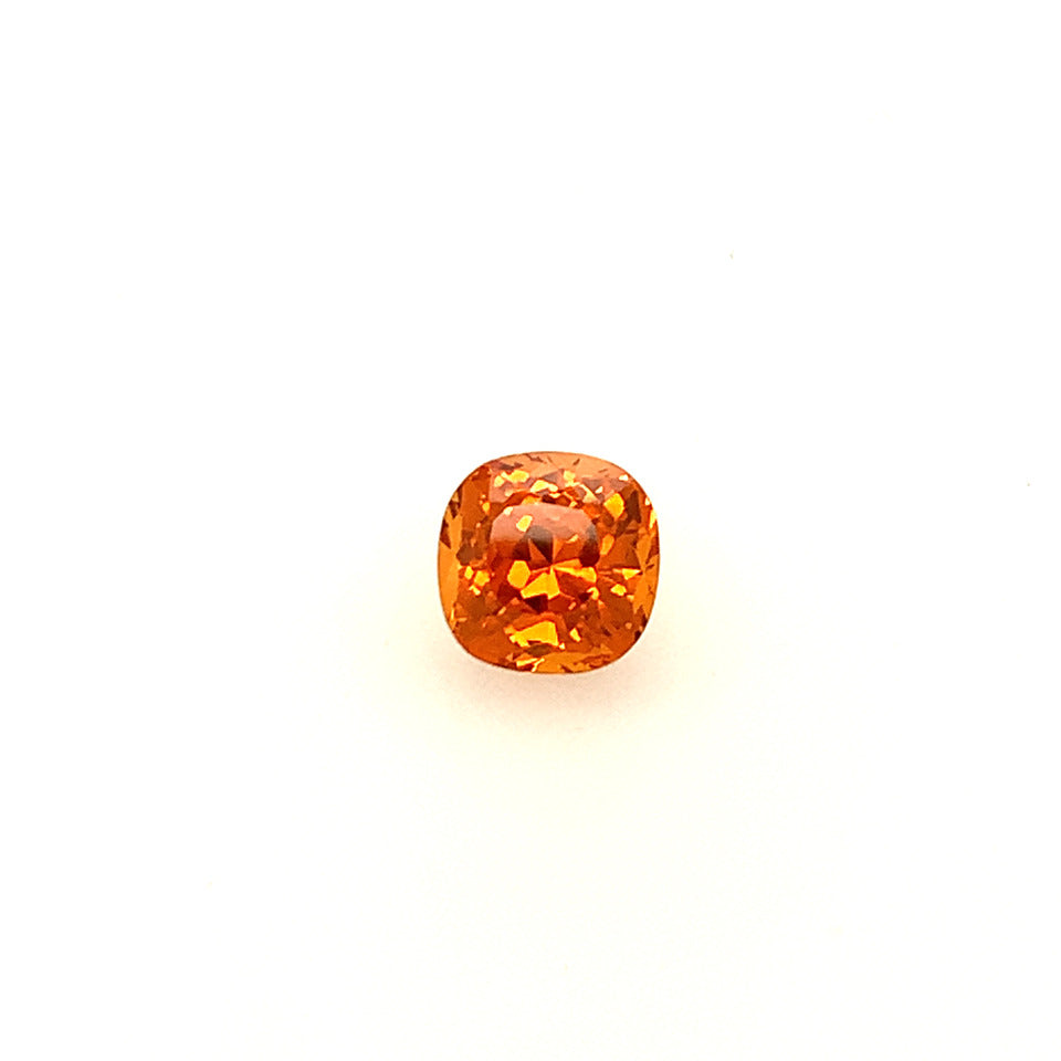 SPESSARTITE 9.5MM 5.49CT KC9700