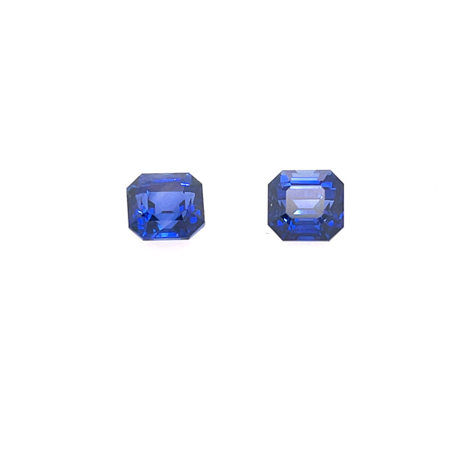 BS PAIR
3.34CT
KC92000