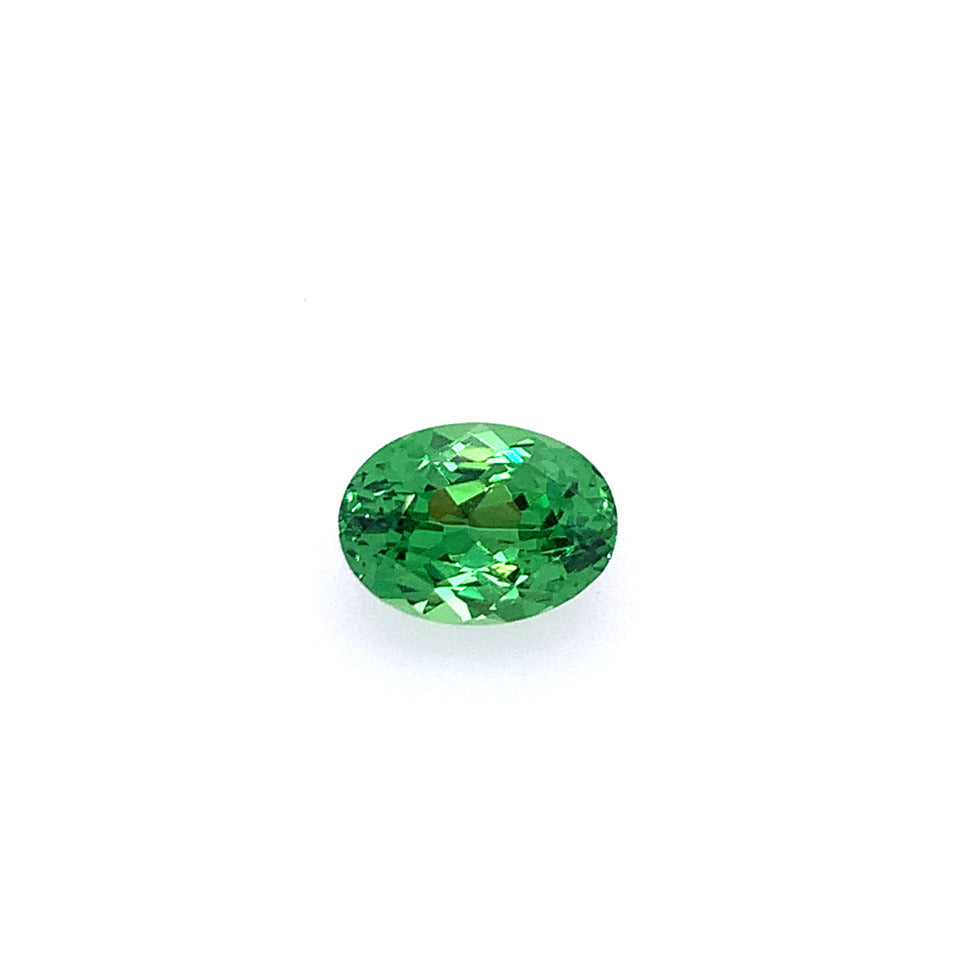 GRN TS OV
3.02CT
7.4X10.11
KC92300