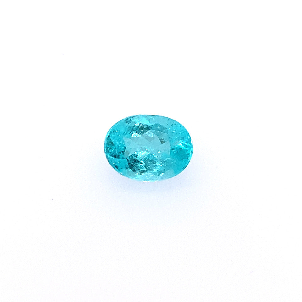 PARAIBA OV1.45CT8.1X6.3MMKC96500