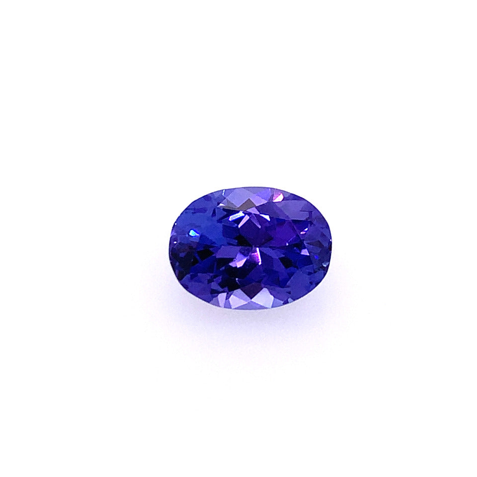 TZ OV
2.39CT
7.3X9.6
KC9400
