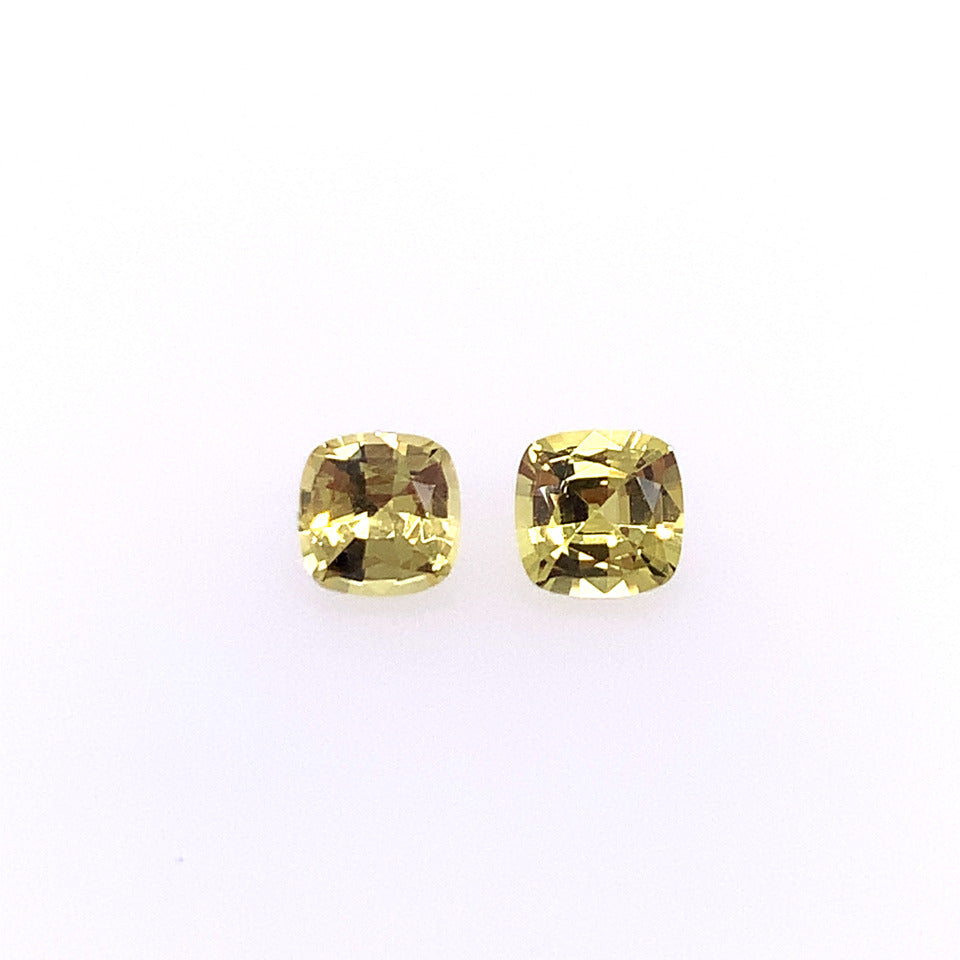 YSA CU MP
1.40CT
5 MM
KC9400