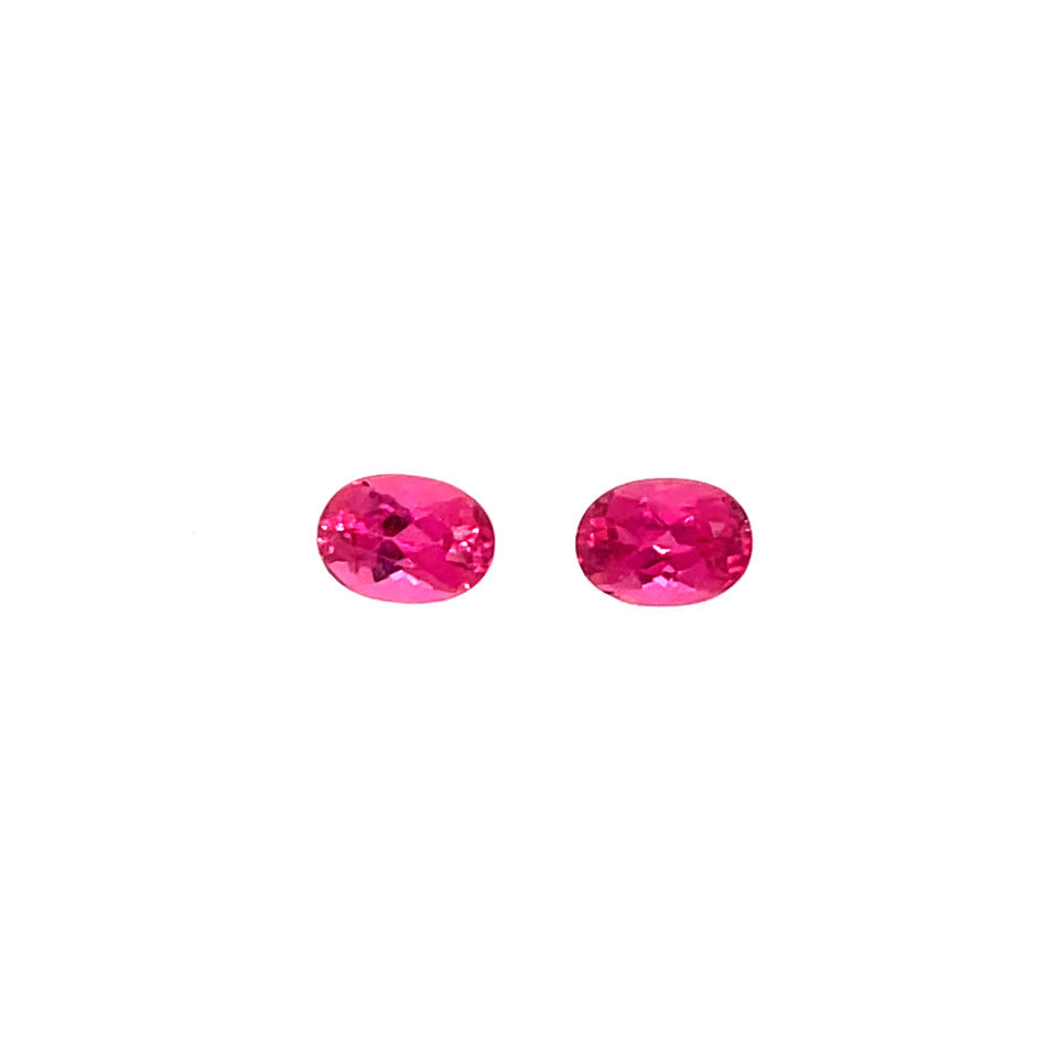 RUBELLITE OV MP
2.03CT
7X5MM
KC9150