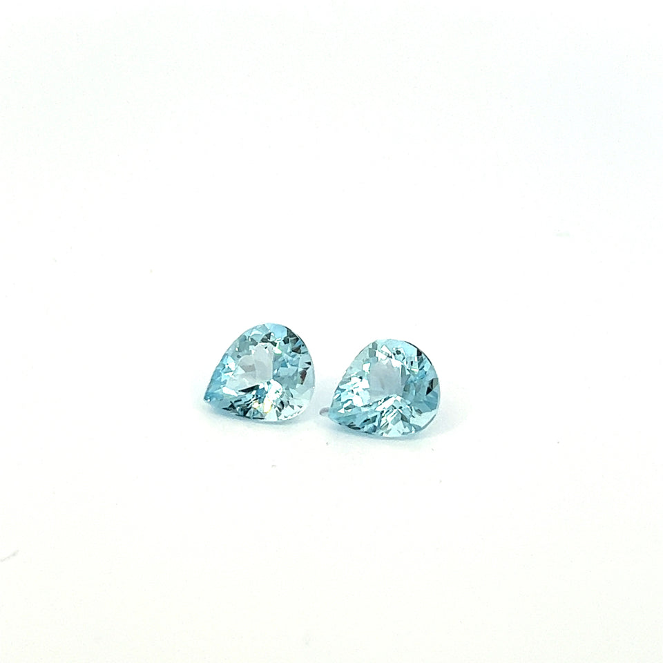 AQUA PS MP
4.38CT
10X9MM
KC9200