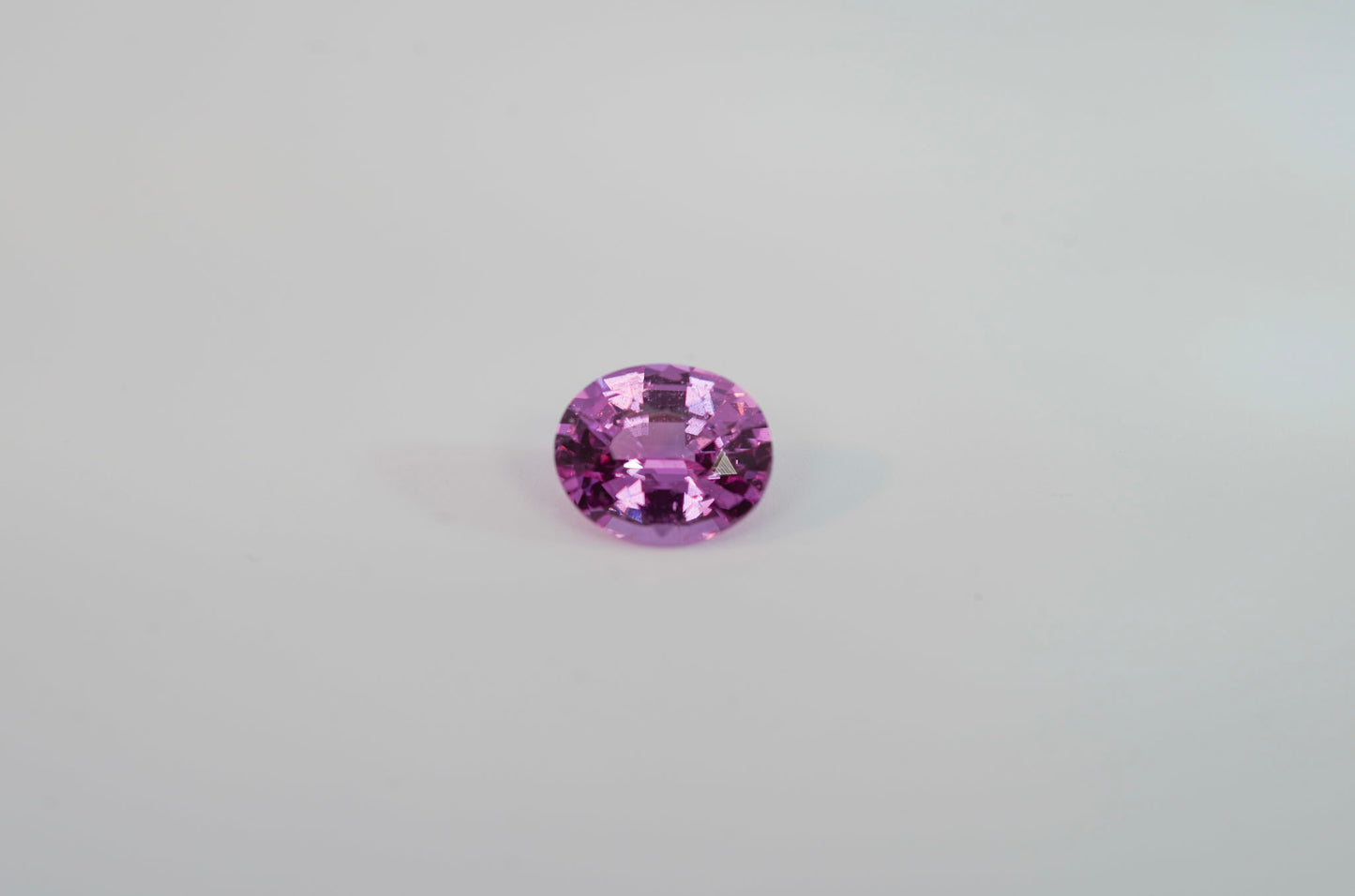 PSA OV 1.34CT 7.4X6.1MM KC9800
