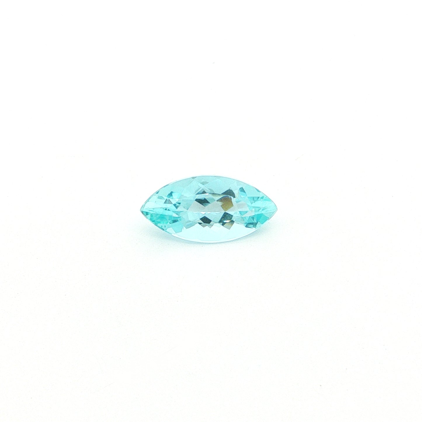Aquamarine Marquise 3.37ct (H) 16.03x7.67mm 350pct