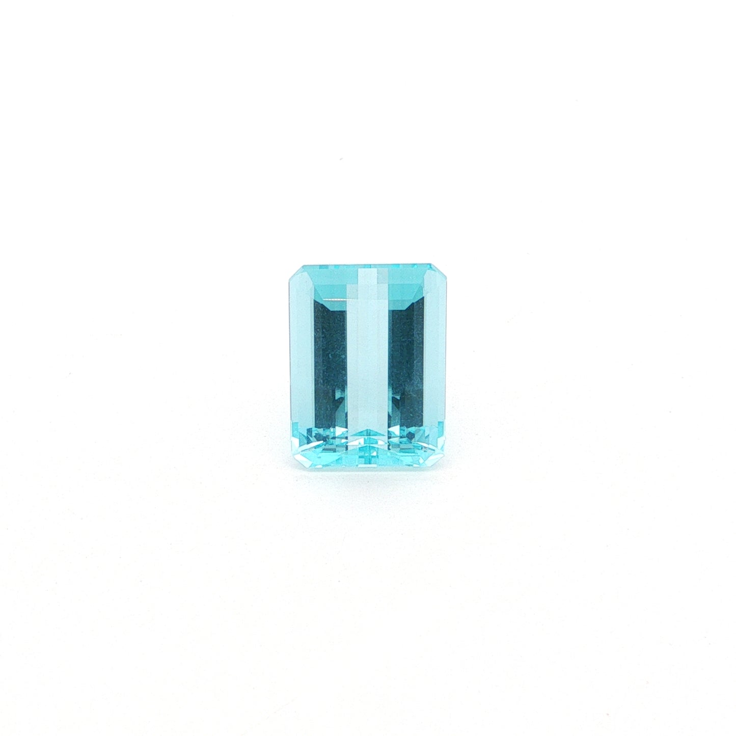 Aquamarine Emerald Cut 7.94ct (H) 14.03x10.22mm 575pct