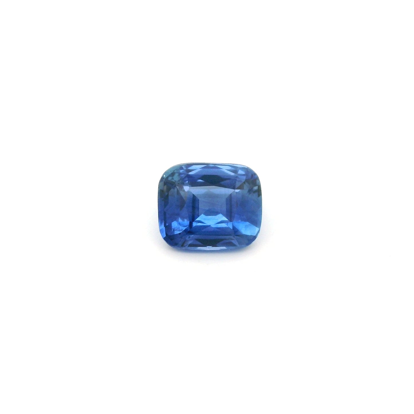 BS CU 2.30CT (H) 7.98X6.75MM KC91500