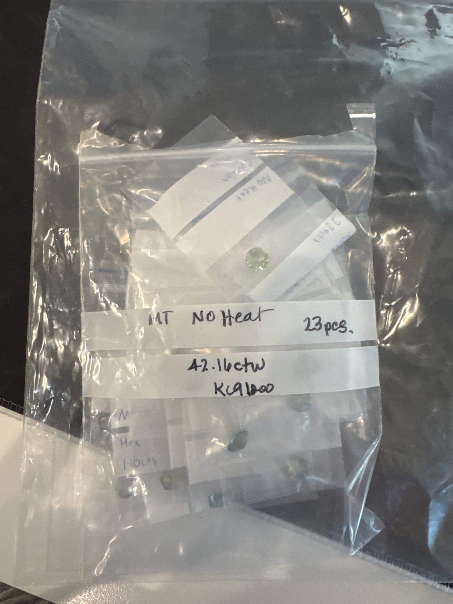 MTS SUITE 42.16CT (N) 23PCS KC91200