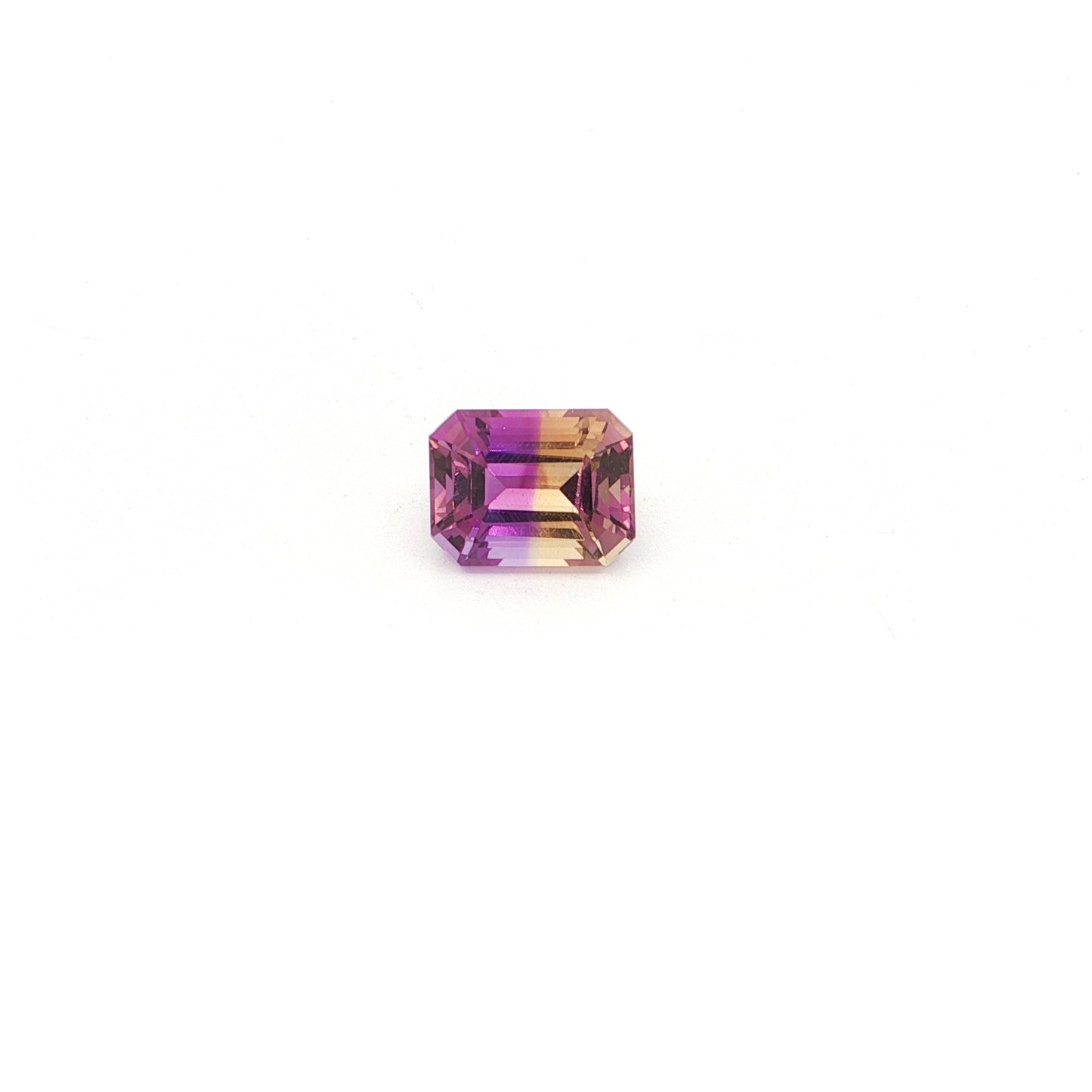 Emerald Cut 3.15ct (H) 9.93x7.58mm 40pct