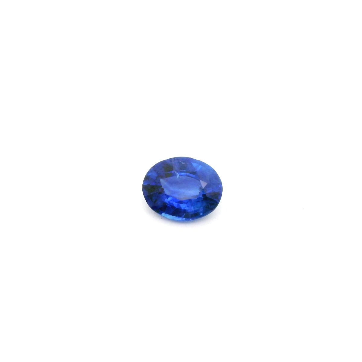 Blue Sapphire Oval 1.98ct (H) 8.5x6.8mm (2) 1800pct
