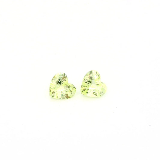 NIG CR HT MP 3.15CT (N) 7.5X7MM KC9250