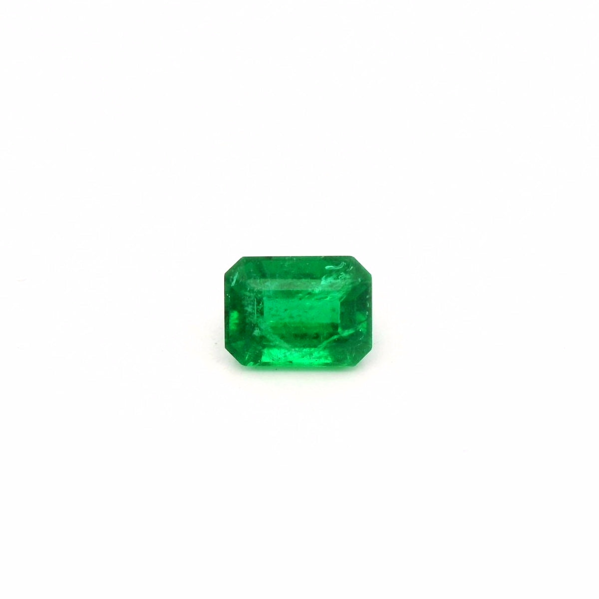 Emerald Emerald Cut 1.67ct (O) 8.1x6.1mm (2) 1350pct