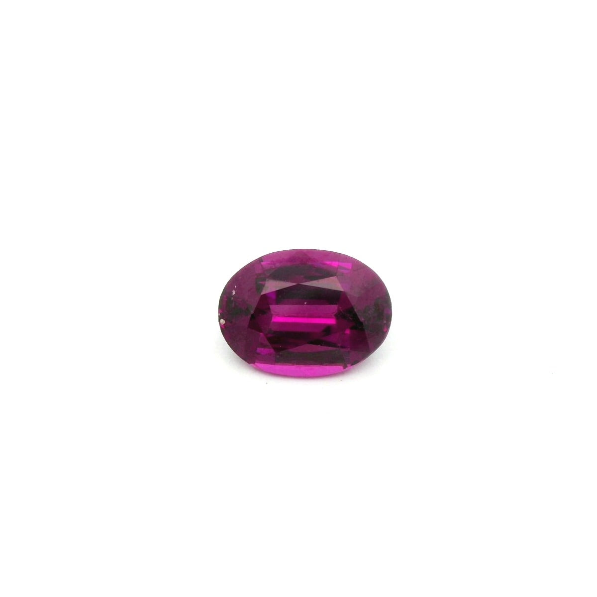 Purple Garnet Oval 2.40ct (N) 9.2x6.7mm 390pct