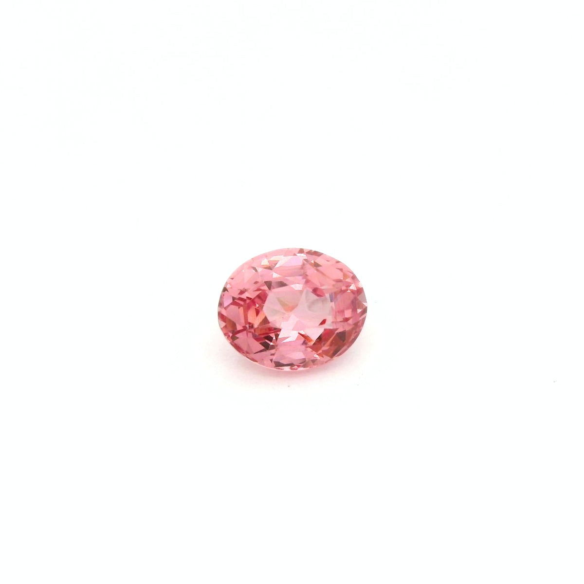 Malaya Garnet Oval 2.57ct (N) 8.7x7.4mm 250pct