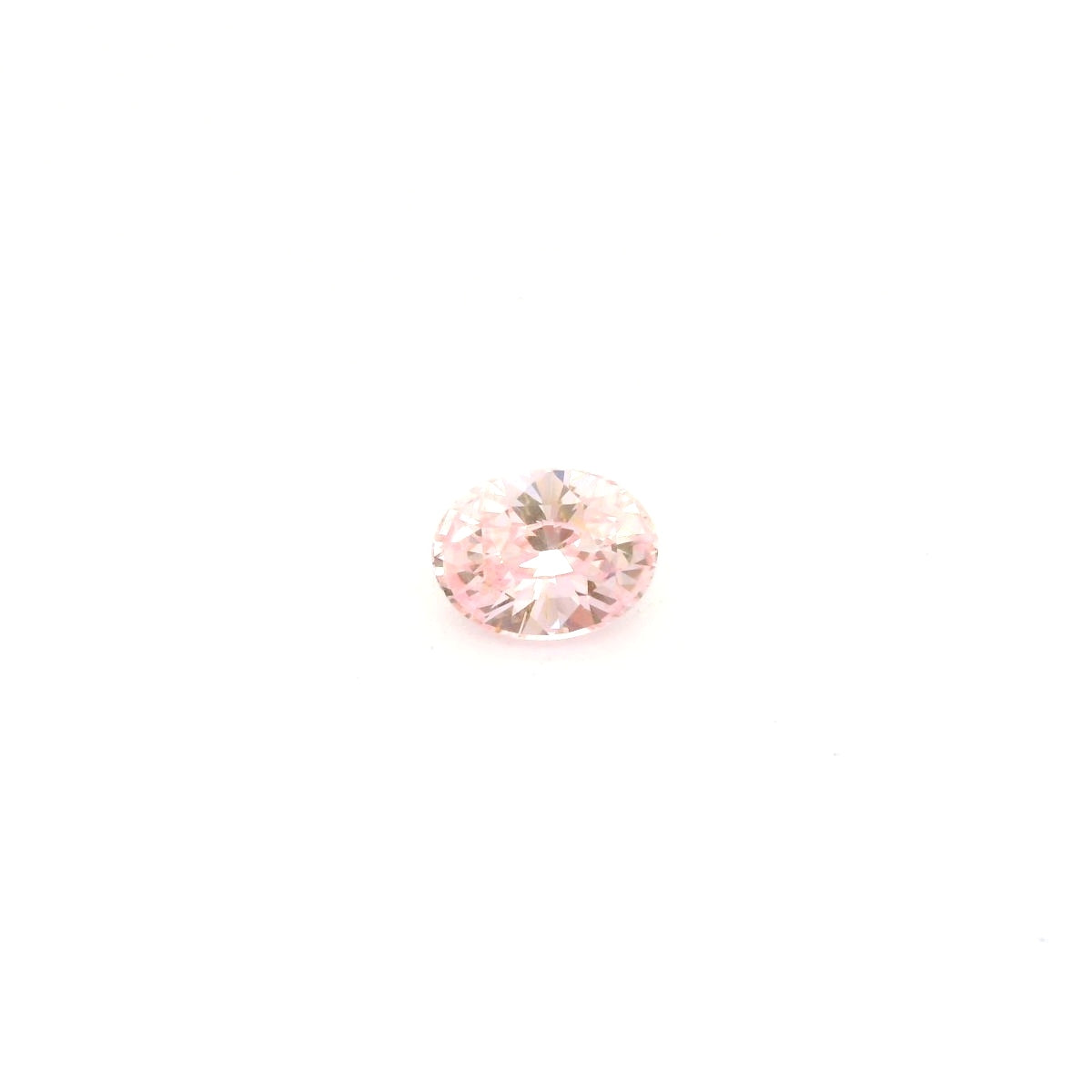 Padparascha Oval 2.20ct (N) 8.35x6.4mm 1500pct