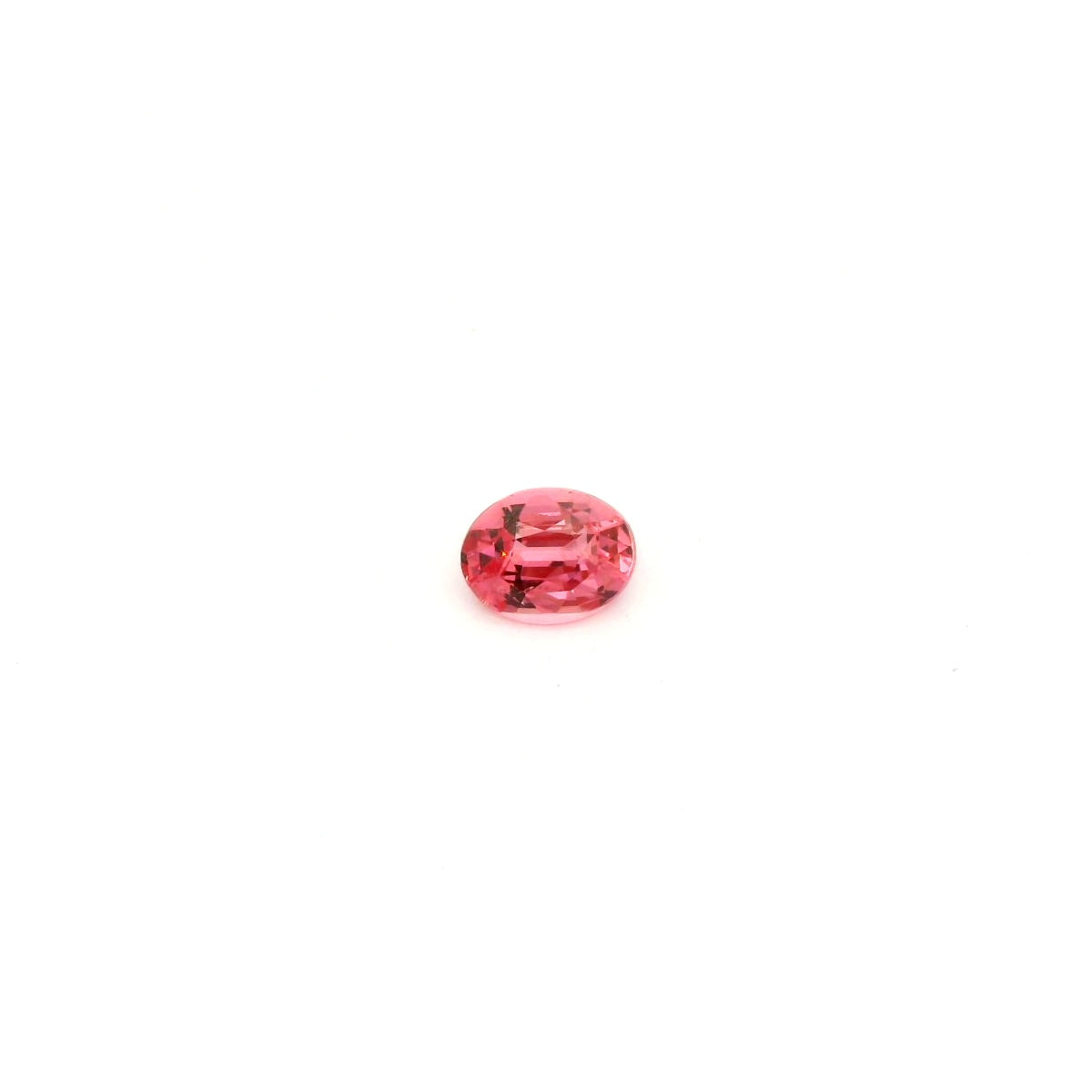 Pink Spinel Oval 1.02ct (N) 6.85x5.3mm 650pct