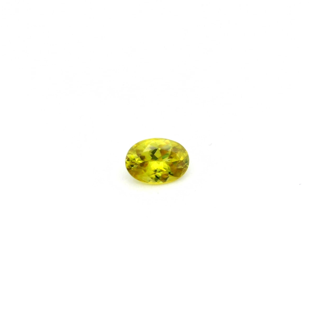 Oval 0.71ct (N) 6.9x4.9mm 280pct
