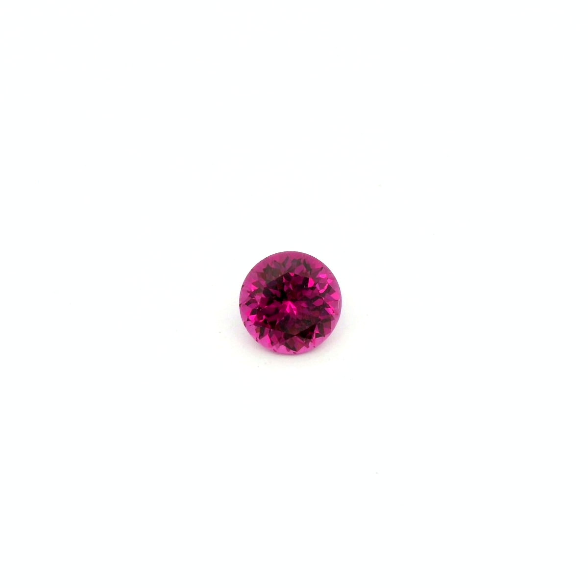 Rhodolite Garnet Round 1.59ct (N) 7mm 140pct