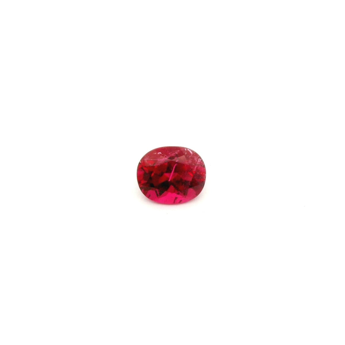 Rubellite Cushion 1.50ct (H) 7.2x6.5mm 300pct