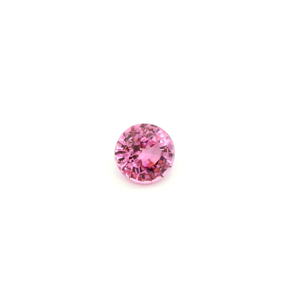 Pink Spinel Round Matched Pair 3.62ct (N) 9mm 950pct