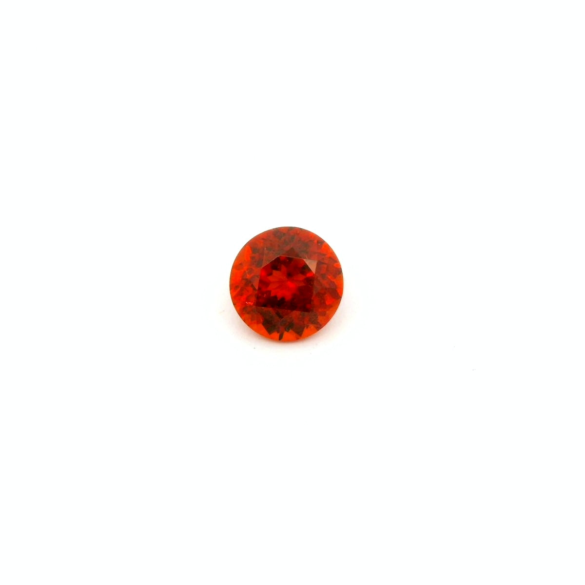 Spessartite Round 2.72ct (N) 8mm 300pct