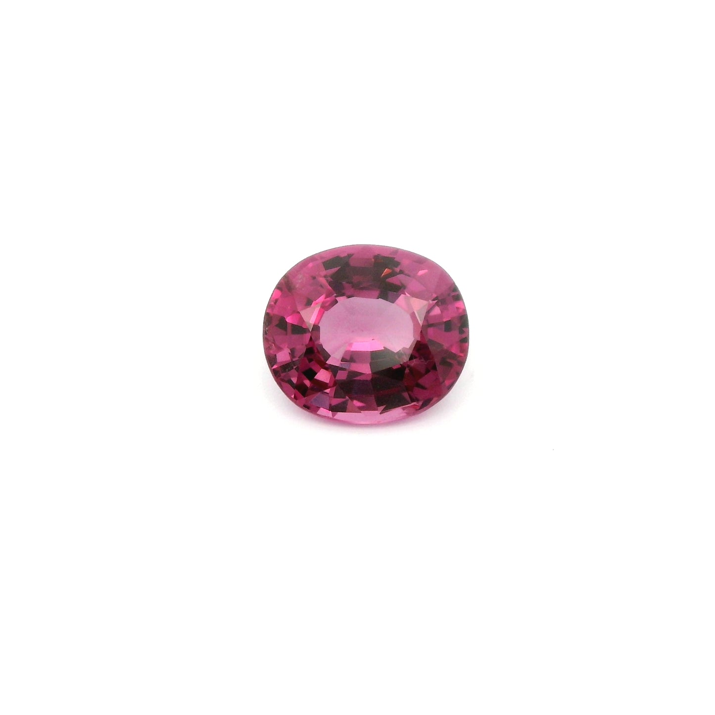 Pink Spinel Cushion 2.90ct (N) 9.4x8.2mm 400pct