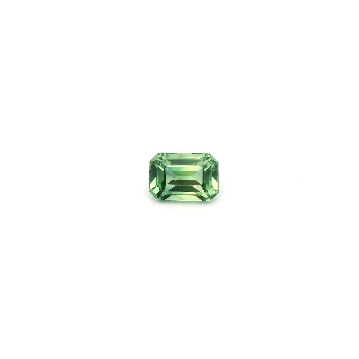 GSA EC 1.18CT (H) 6.6X4.6MM KC9600