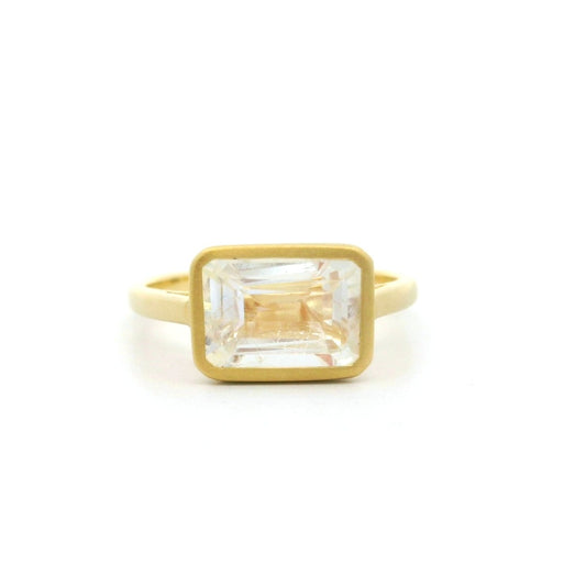 MS EC BZL RI 1.93CT 18KY SZ6.5 KC9990