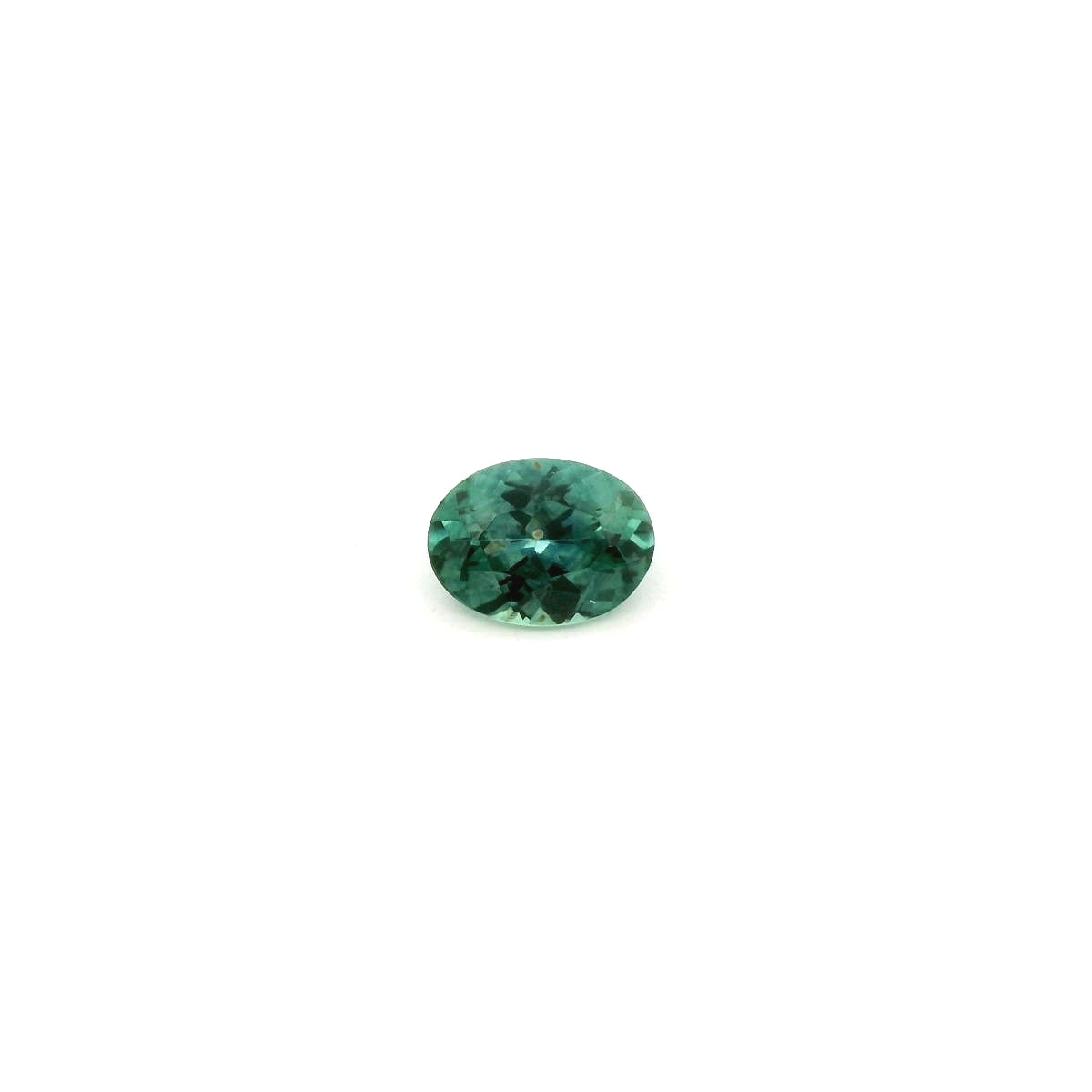 Montana Sapphire Oval 1.08ct (H) 7x5mm 550pct