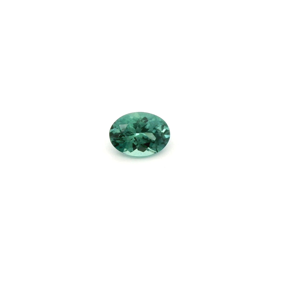 Montana Sapphire Oval 1.20ct (H) 7x5mm 550pct