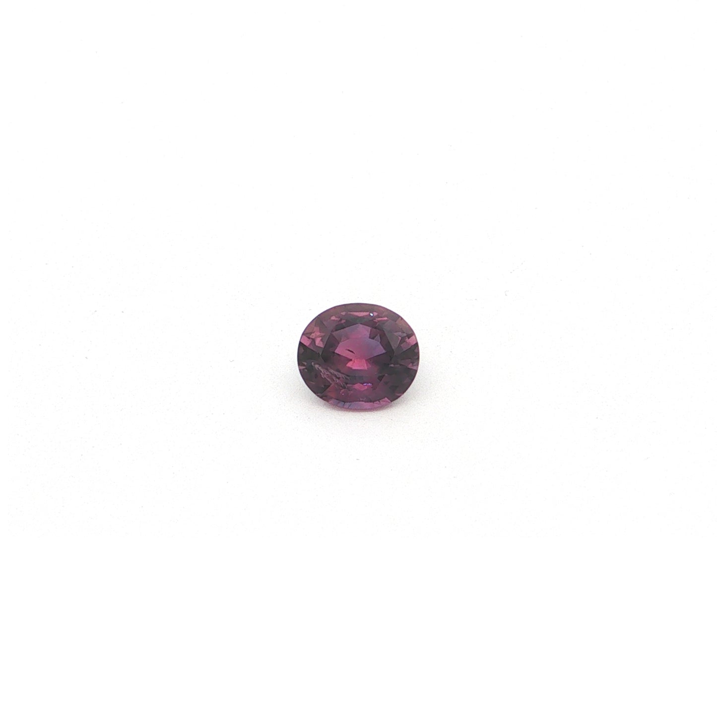 Montana Sapphire Oval 2.60ct (H) 8.7x7.6mm (2) 2200pct