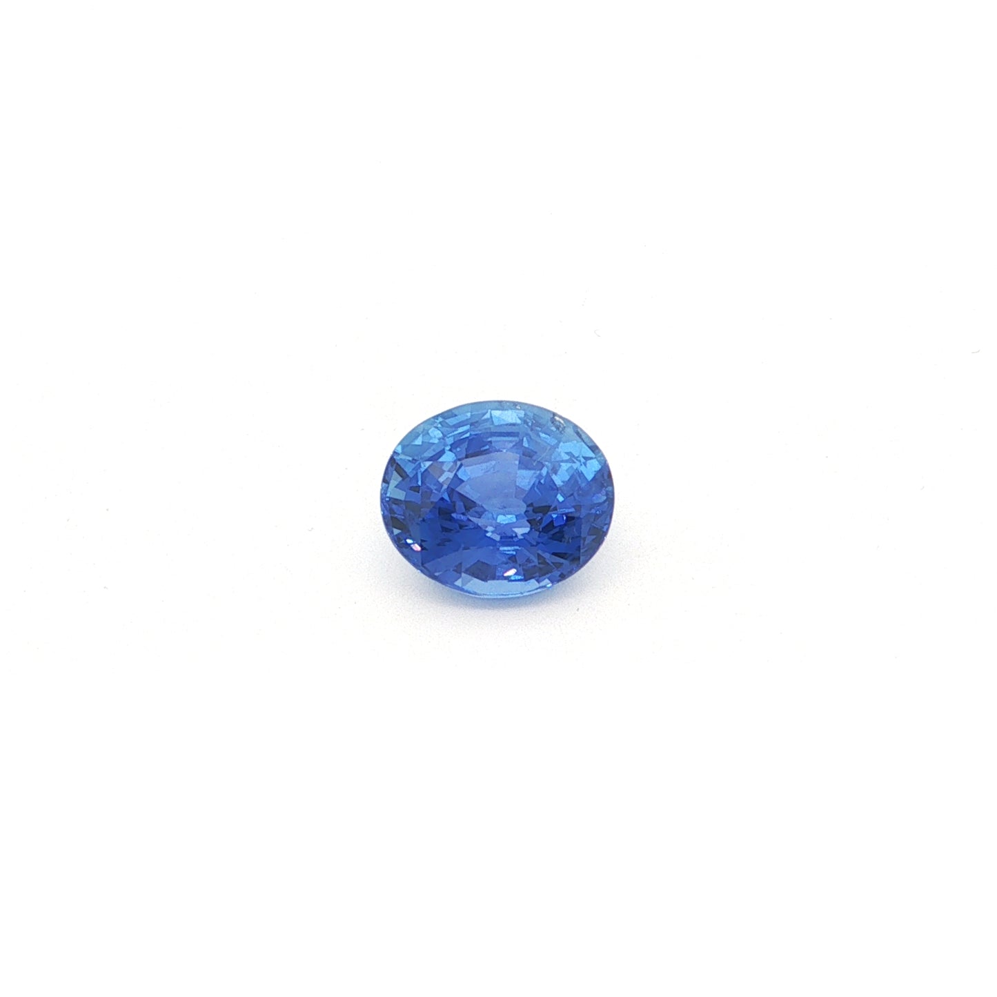 Montana Sapphire Cushion 6.04ct (H) 11.3x9.7mm 3500pct