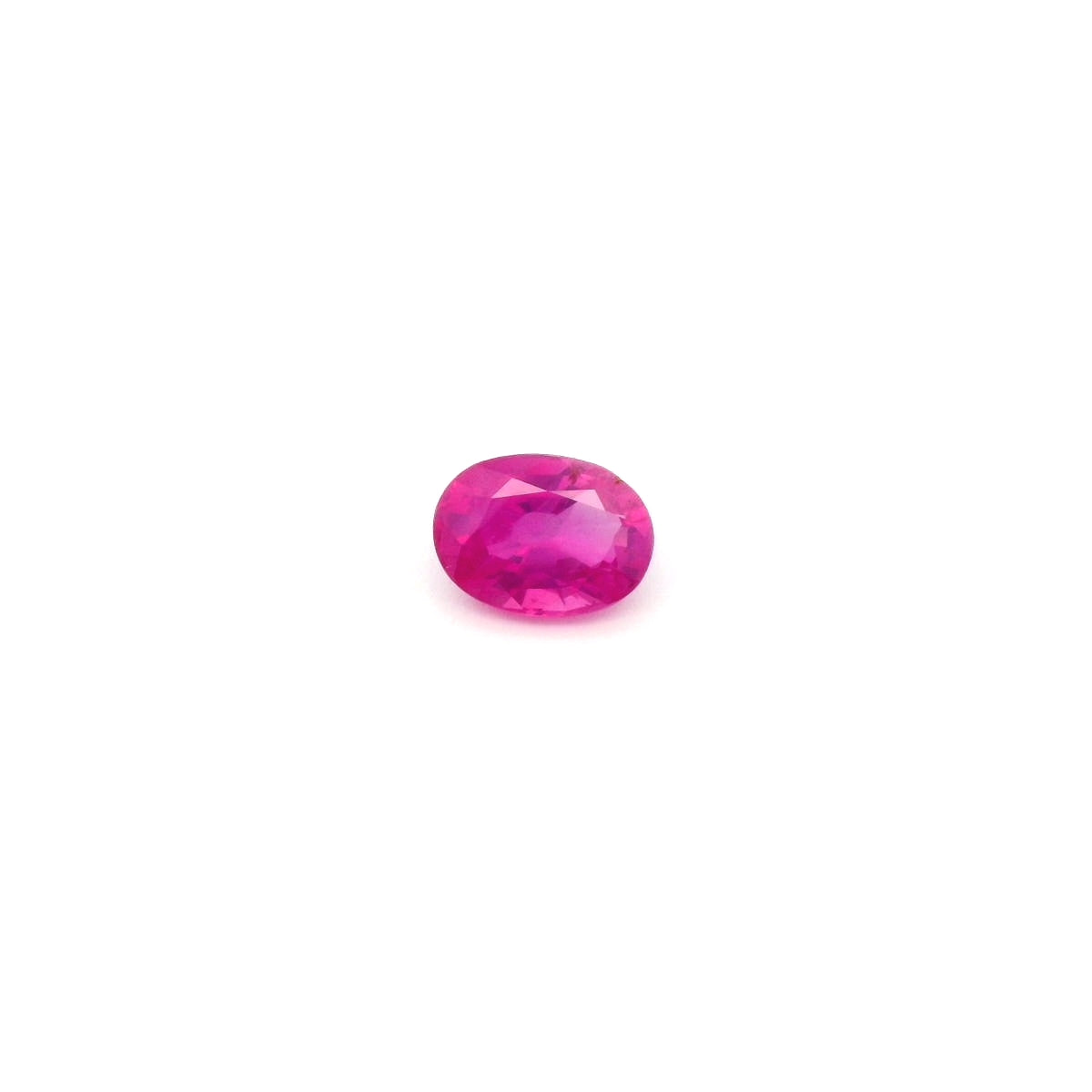 Pink Sapphire Oval 1.27ct (H) 7.3x5.3mm (2) 900pct