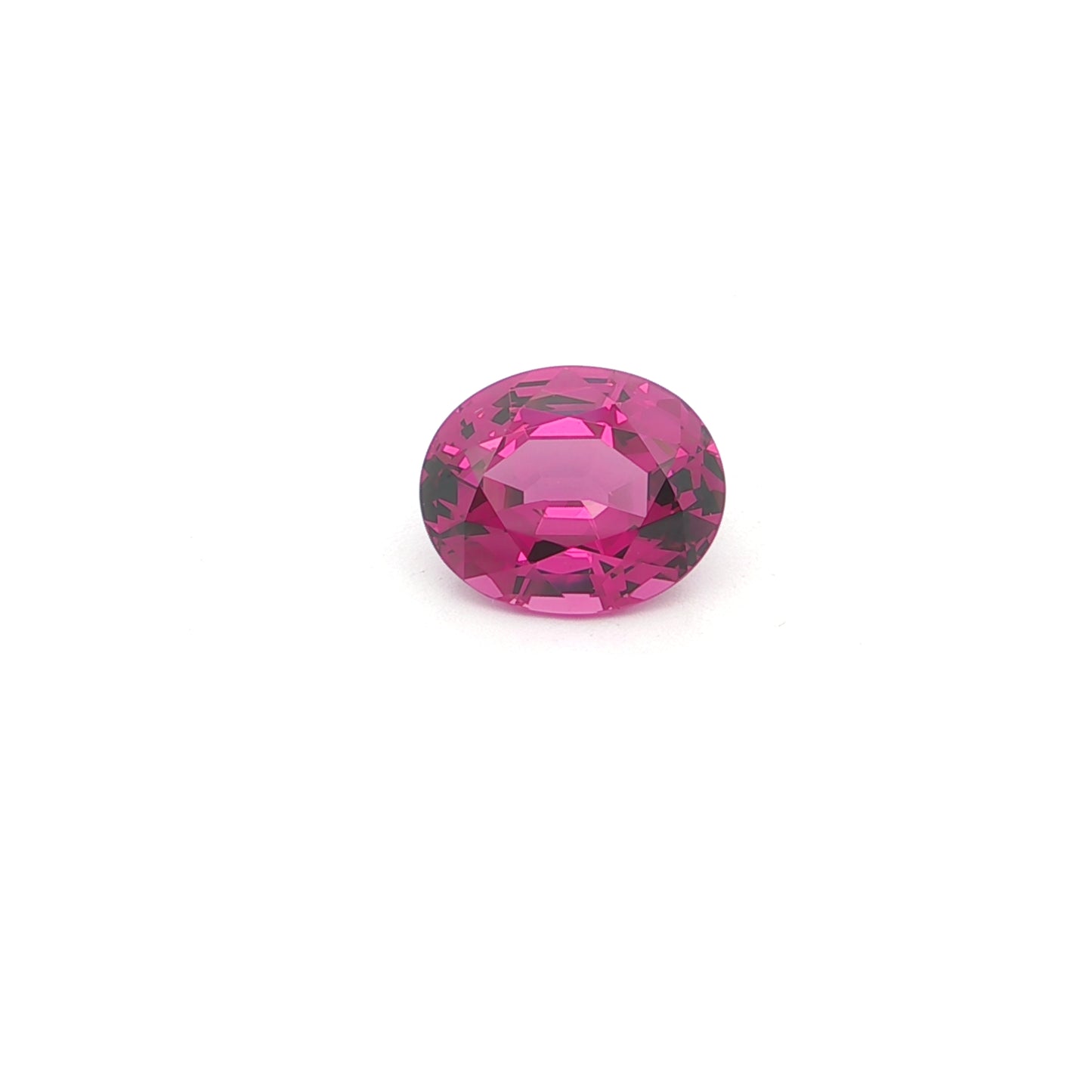 Mahenge Purple Garnet Oval 5.62ct (N) 12x9.8mm 490pct