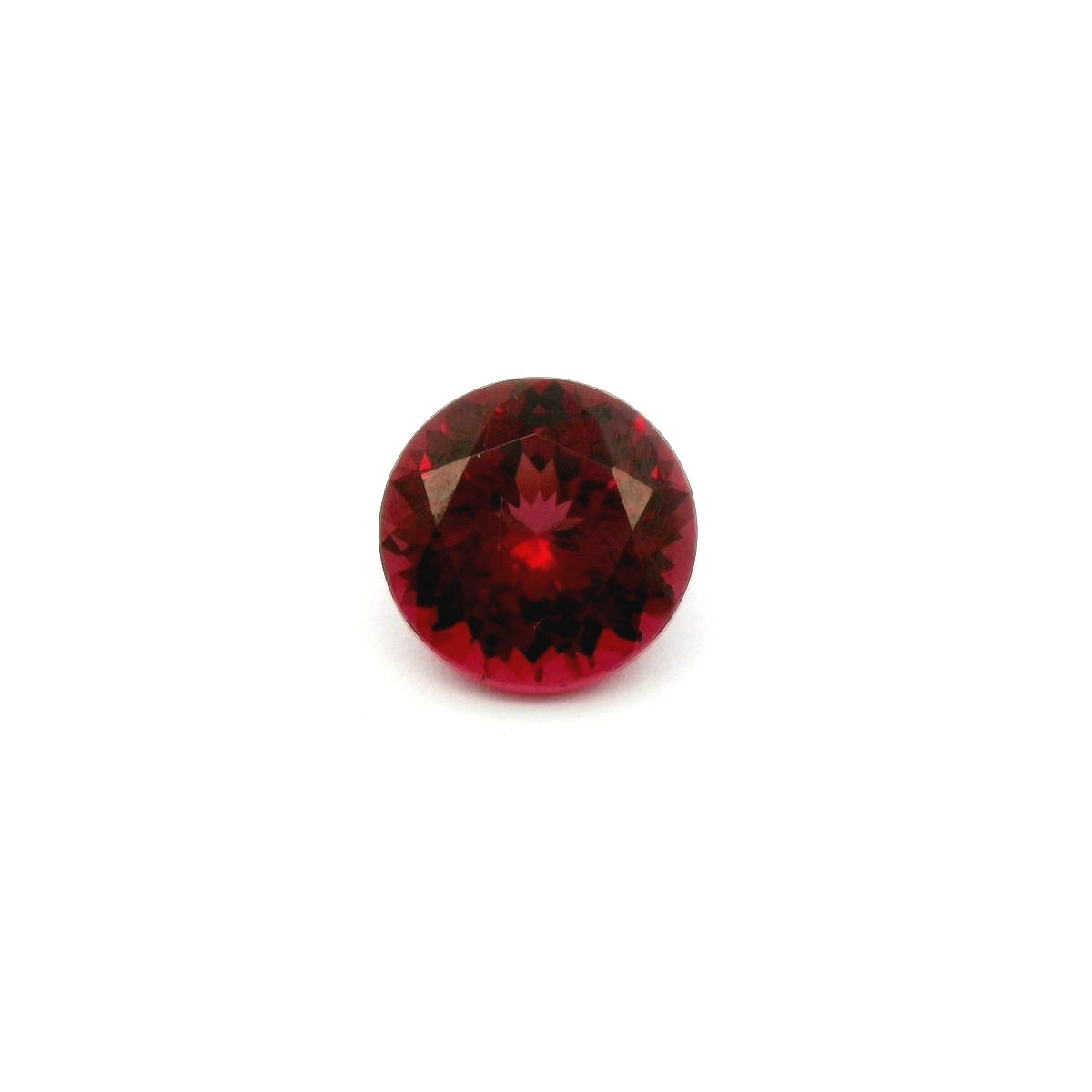 Rhodolite Garnet Round 2.92ct (N) 8.5mm 150pct