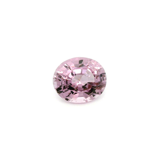 PNK SP OV* 4.76CT 11.2X9.5MM KC9450