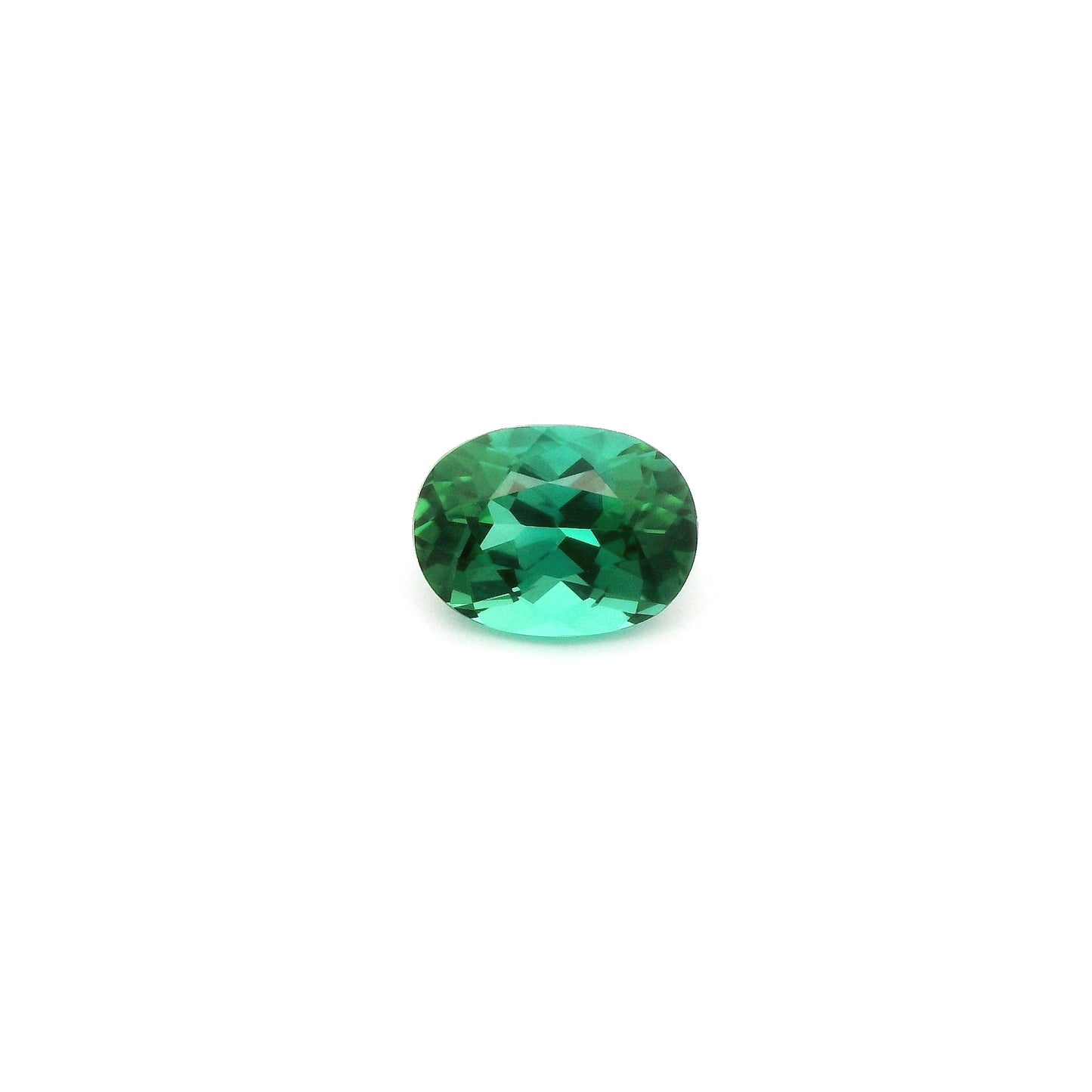 Tourmaline Cushion 1.38ct (H) 7.92x5.87mm 500pct