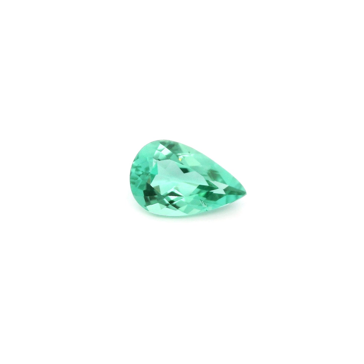 Tourmaline Pear Shape 1.83ct (H) 10.73x6.8mm 650pct