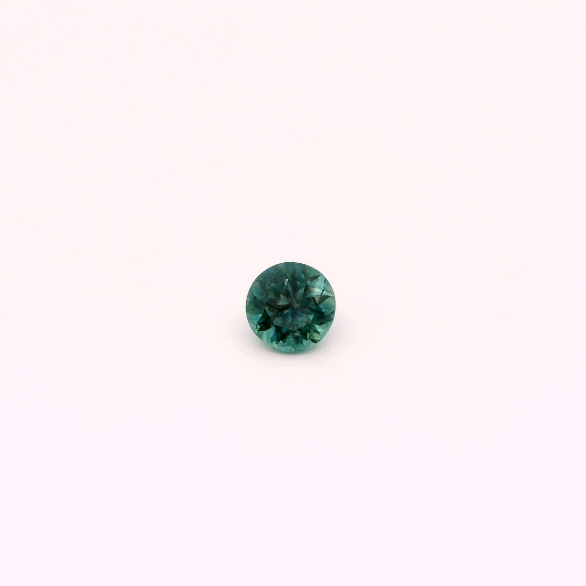 Montana Sapphire Round 1.38ct (H) 6.5mm (2) 900pct