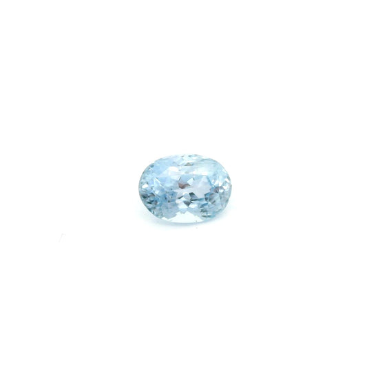 LT BS OV(2) 1.29CT (H) 7.4X5.4MM KC9650