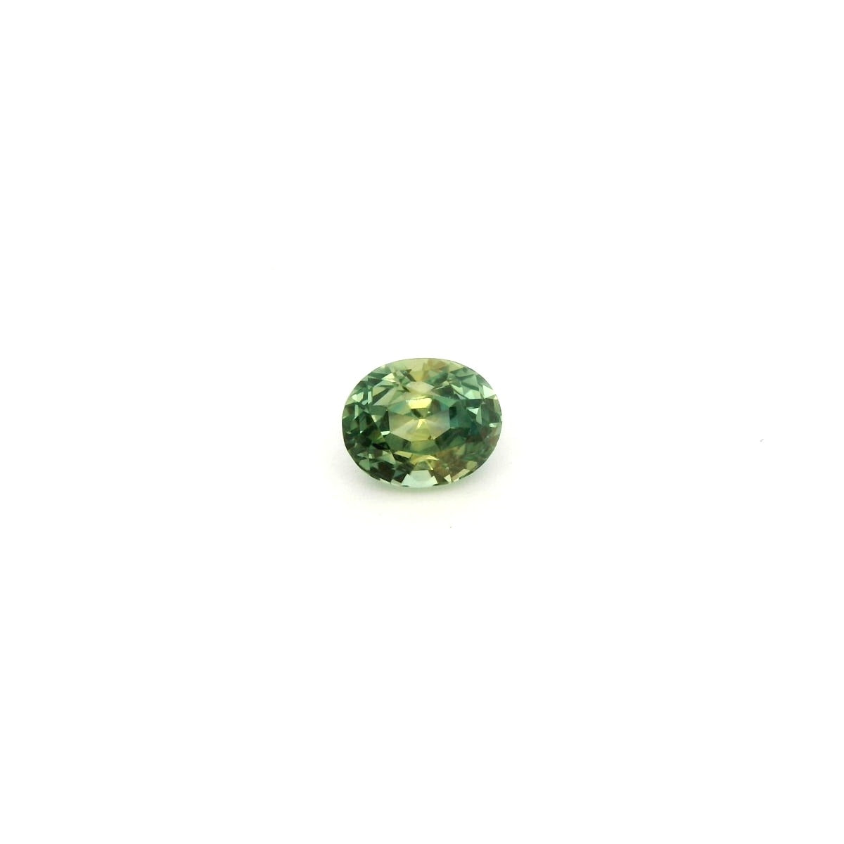 Montana Sapphire Oval 1.78ct (N) 7.1x5.8mm 1100pct