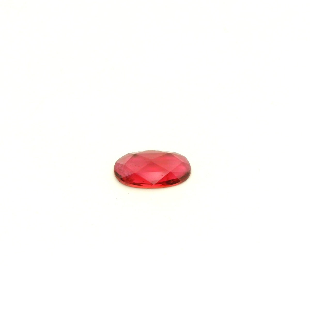 Mozambique Ruby Oval 0.77ct (N) 8.4x4.6mm 1750pct