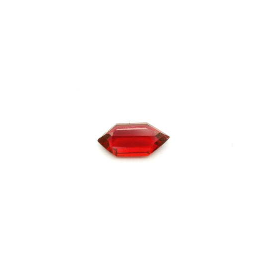 MOZ RB HX 0.98CT (N) 9.35X4.67MM KC93400