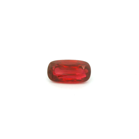 MOZ RB CU 2.02CT (H) 9.4X5MM KC93500