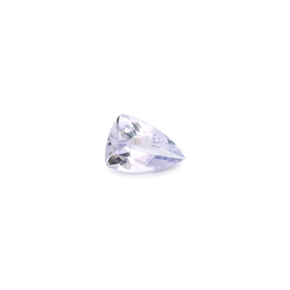 Vietnamese Spinel Fancy Cut 1.68ct (N) 9.5x6.5mm 900pct