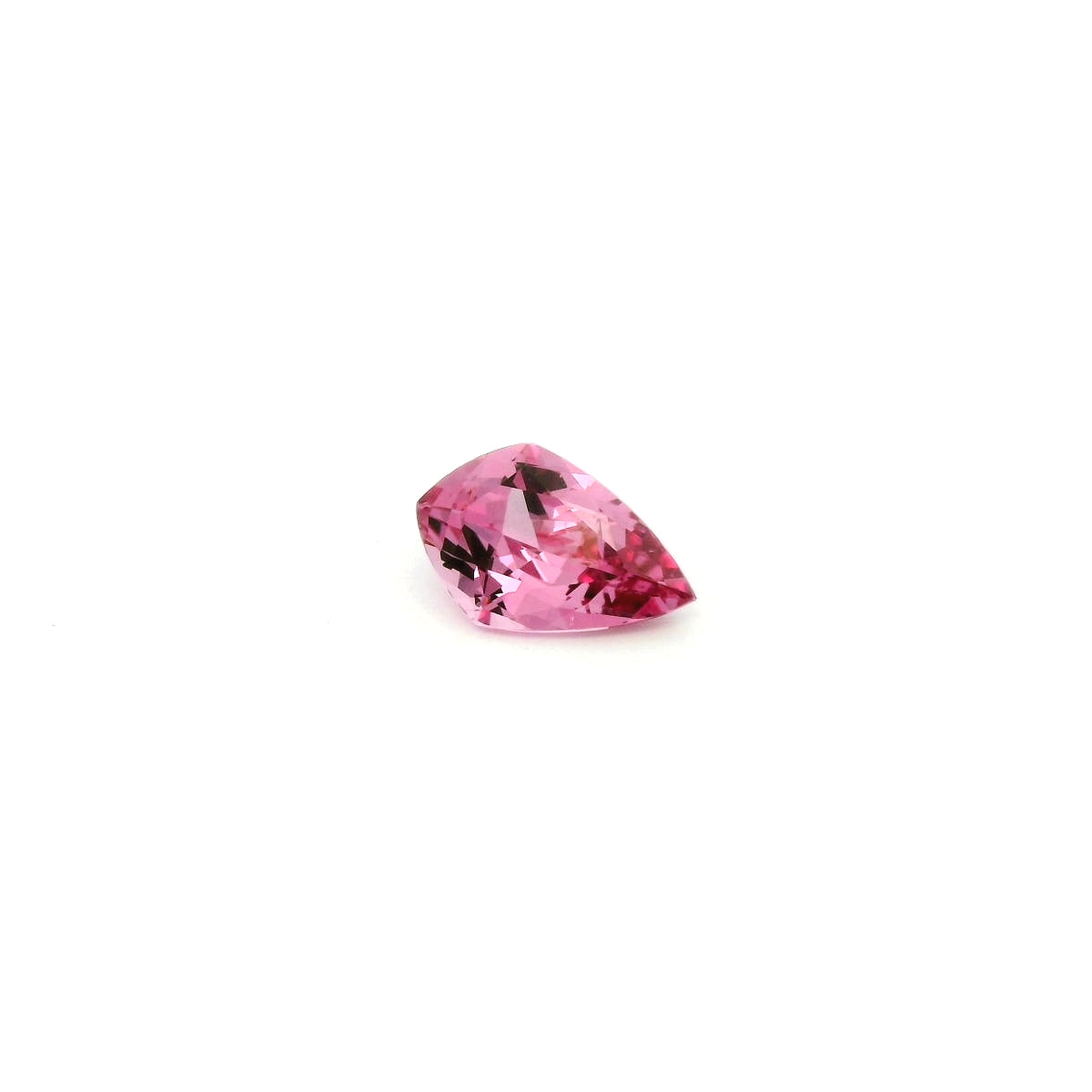Vietnamese Spinel Pear Shape 1.33ct (N) 9.6x6.2mm 450pct