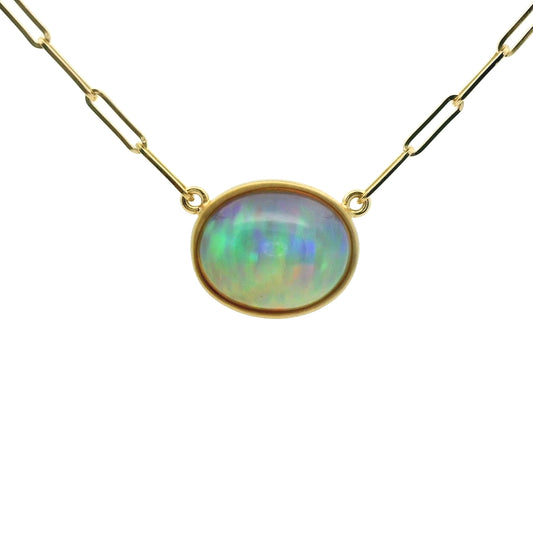 OP OV BZL NK 3.90CT 18KY KC92150